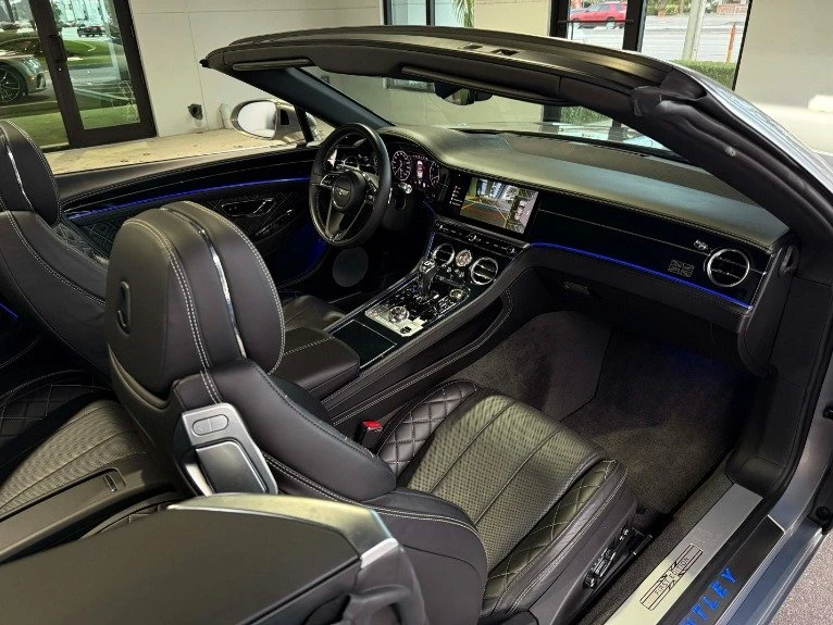 2020 Bentley Continental GTC - Image 15 of 18