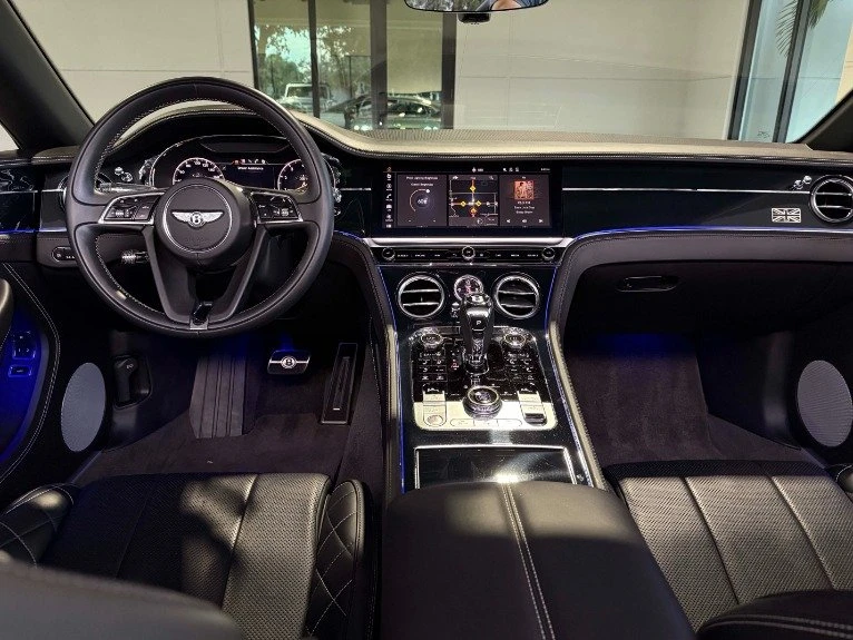 2020 Bentley Continental GTC - Image 17 of 18