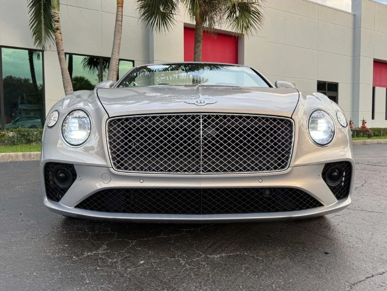 2020 Bentley Continental GTC - Image 6 of 18