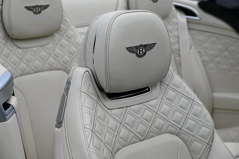 2020 Bentley Continental GTC - Image 9 of 16
