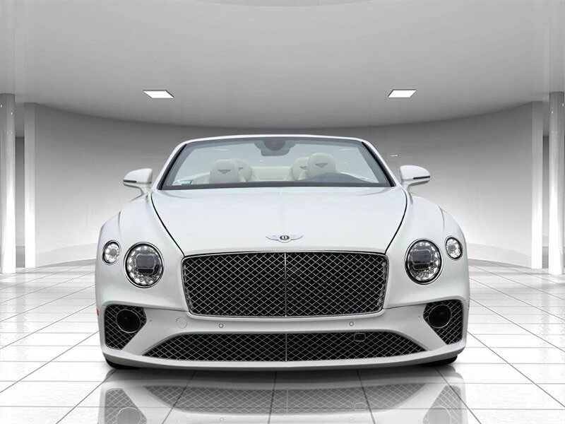 2020 Bentley Continental GTC - Image 3 of 16