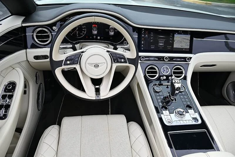 2020 Bentley Continental GTC - Image 14 of 16