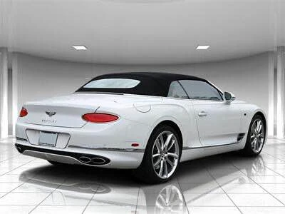 2020 Bentley Continental GTC - Image 5 of 16