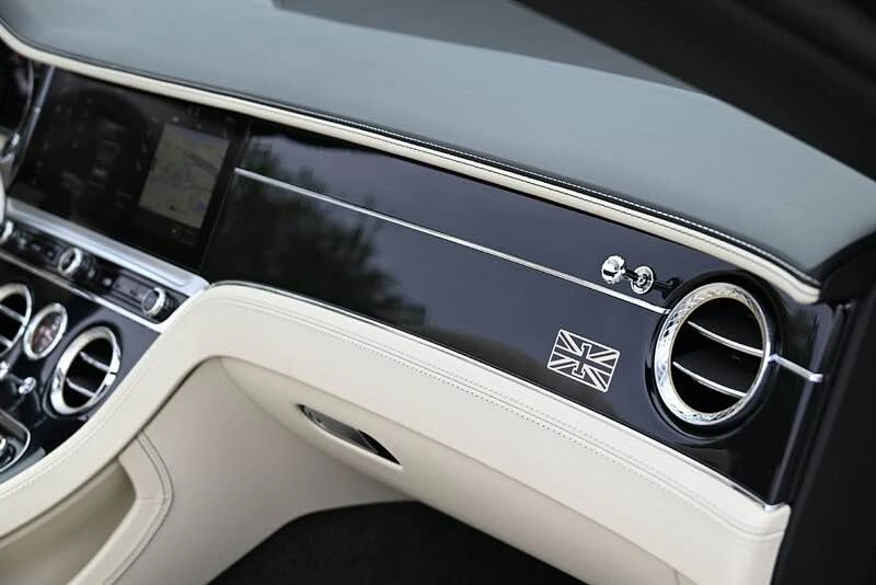 2020 Bentley Continental GTC - Image 12 of 16
