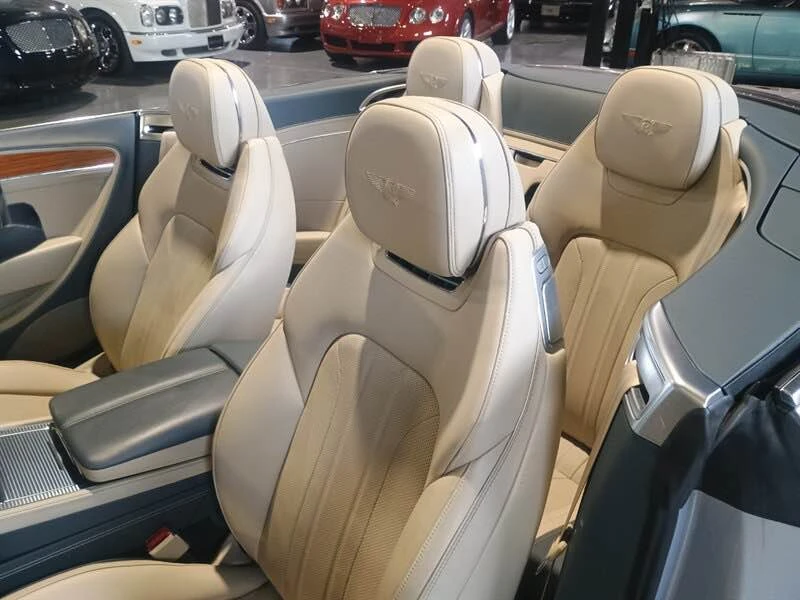 2020 Bentley Continental GTC - Image 7 of 9