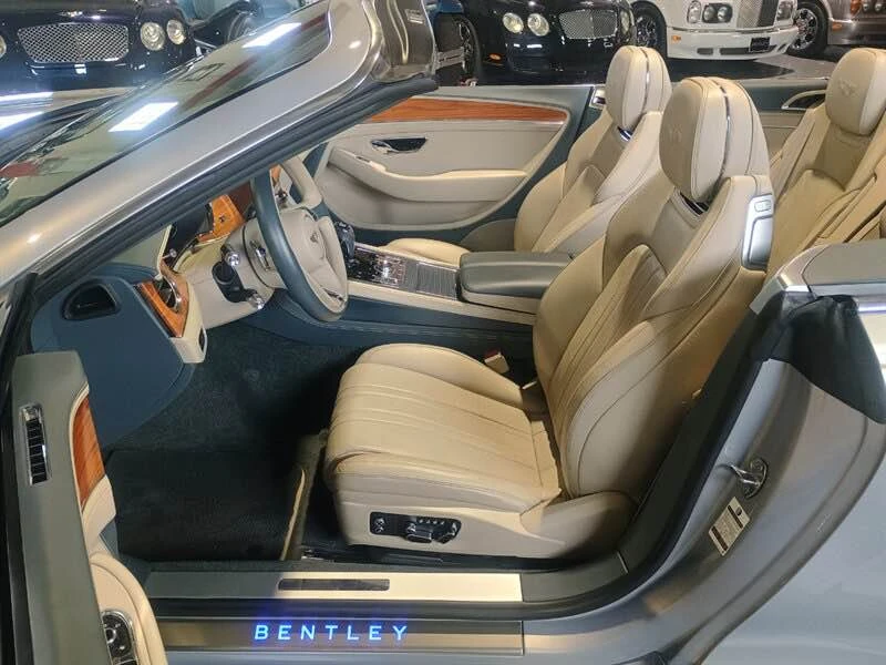 2020 Bentley Continental GTC - Image 5 of 9