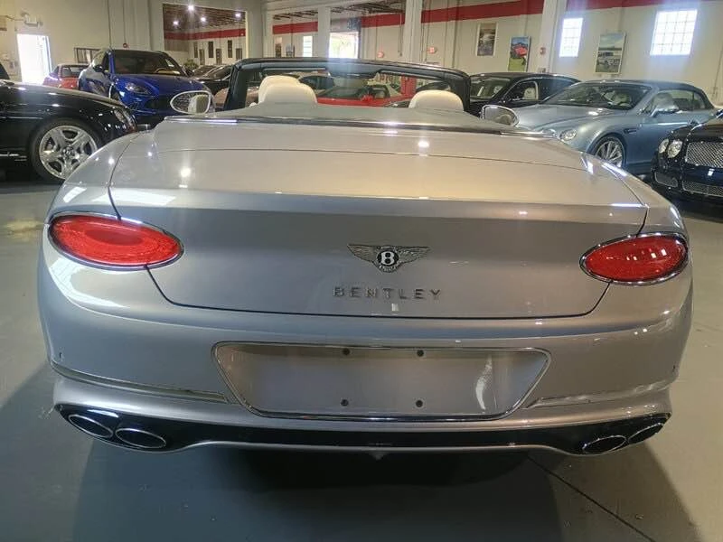 2020 Bentley Continental GTC - Image 4 of 9