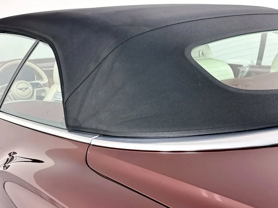 2020 Bentley Continental GTC - Image 10 of 11