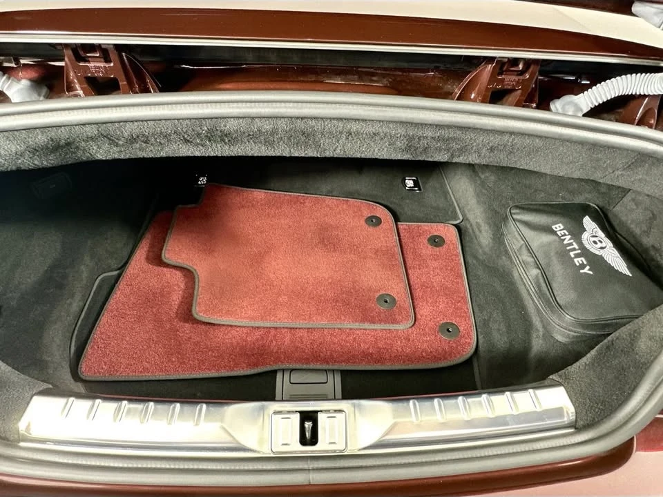 2020 Bentley Continental GTC - Image 11 of 11