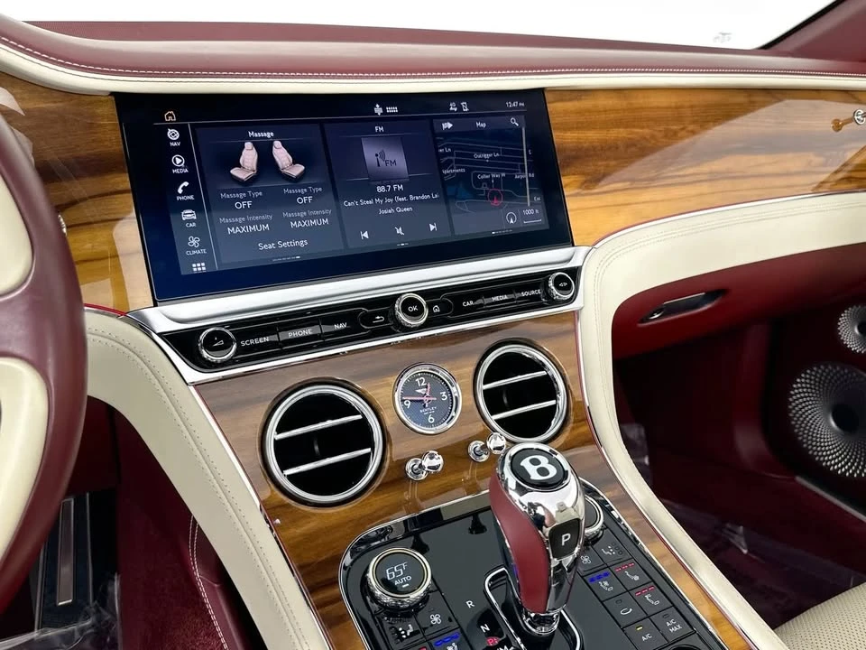 2020 Bentley Continental GTC - Image 7 of 11