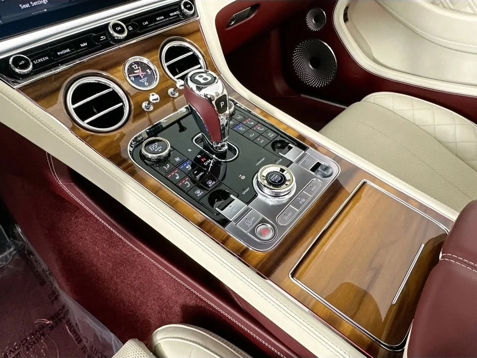 2020 Bentley Continental GTC - Image 8 of 11