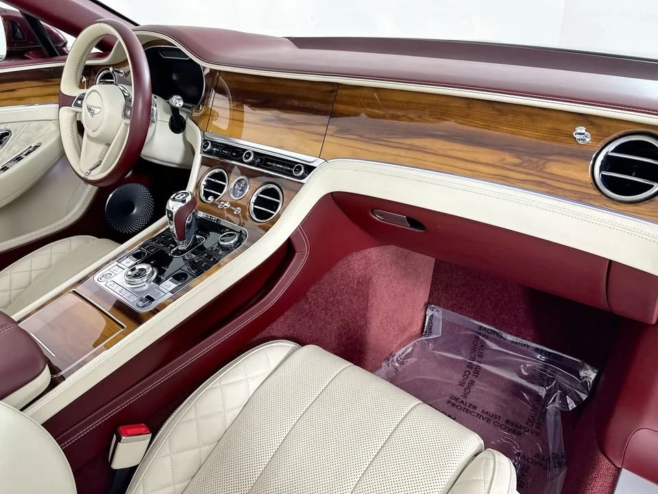 2020 Bentley Continental GTC - Image 2 of 11
