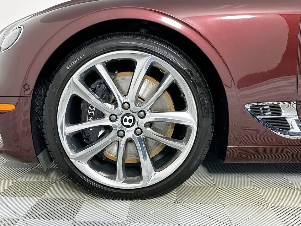2020 Bentley Continental GTC - Image 5 of 11
