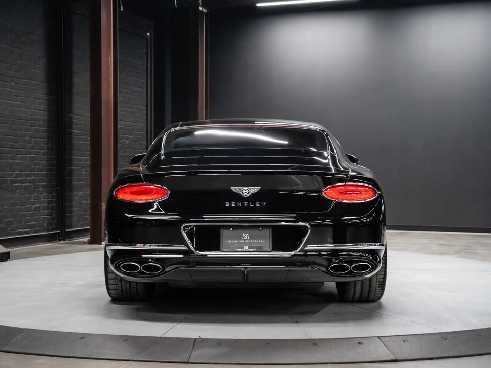 2020 Bentley Continental GT 3rd Gen - Image 4 of 8