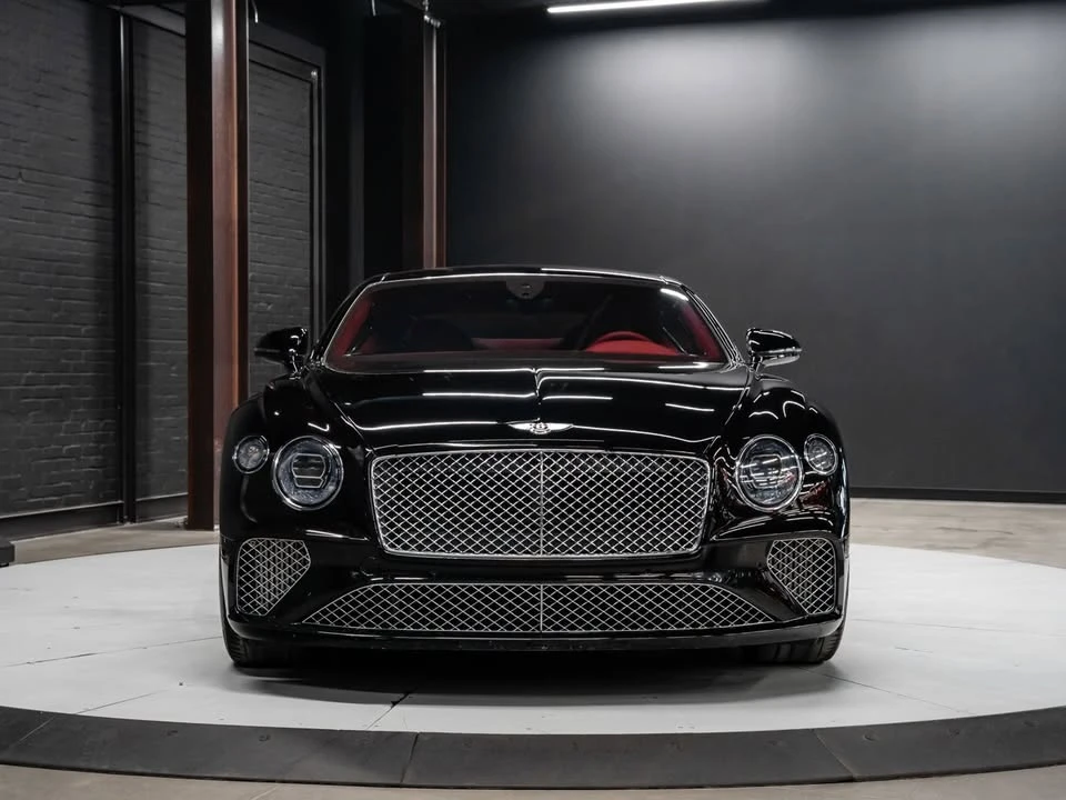 2020 Bentley Continental GT 3rd Gen - Image 2 of 8