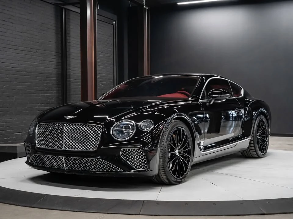 2020 Bentley Continental GT 3rd Gen - Image 6 of 9