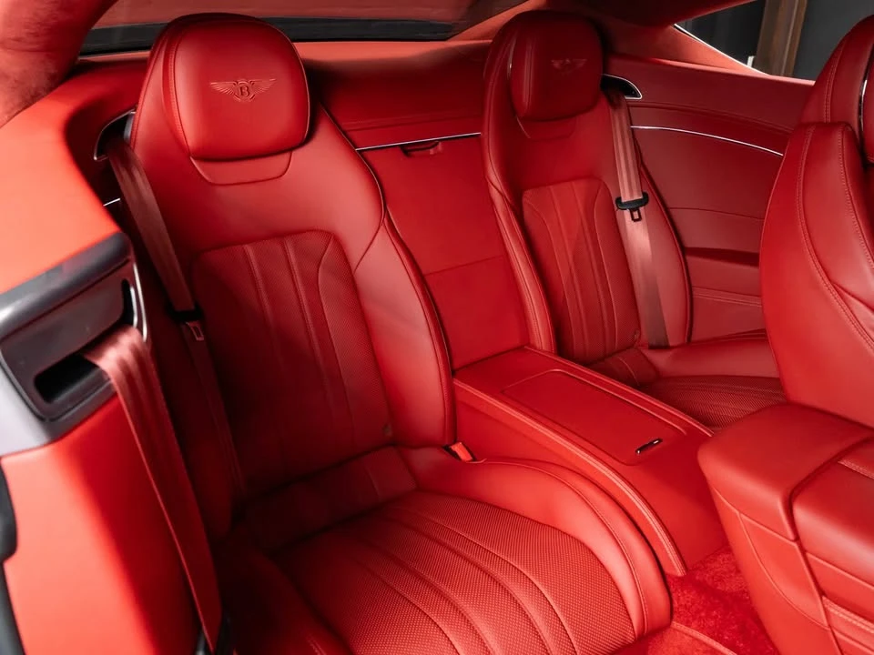 2020 Bentley Continental GT 3rd Gen - Image 4 of 9