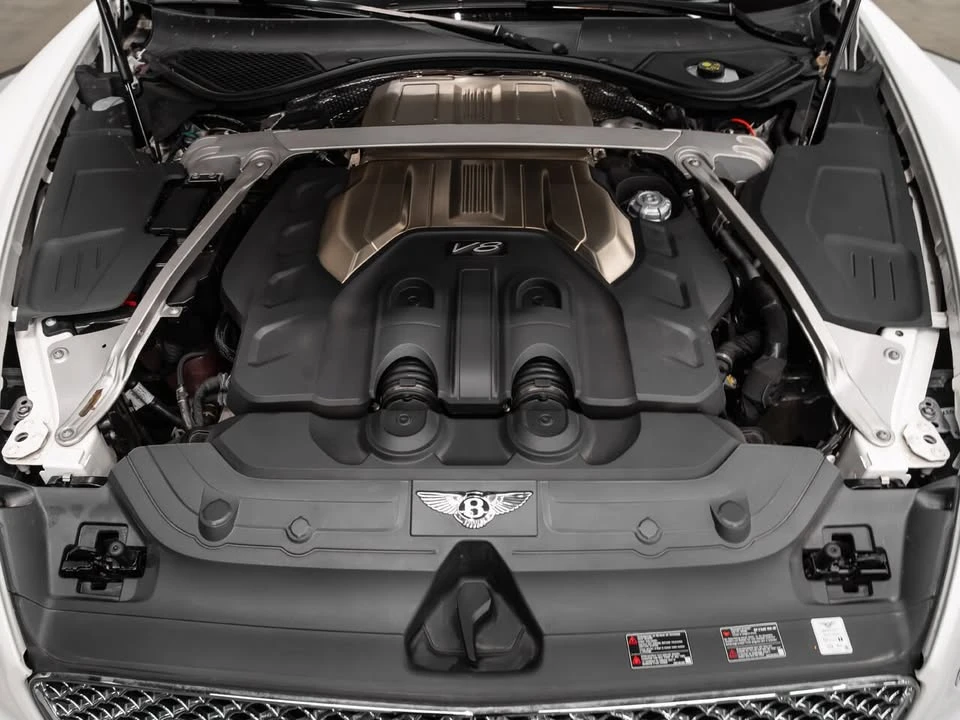 2020 Bentley Continental GT 3rd Gen - Image 8 of 8