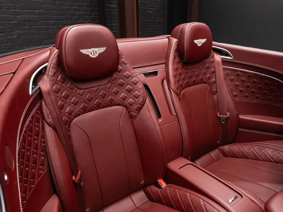 2020 Bentley Continental GT 3rd Gen - Image 7 of 8
