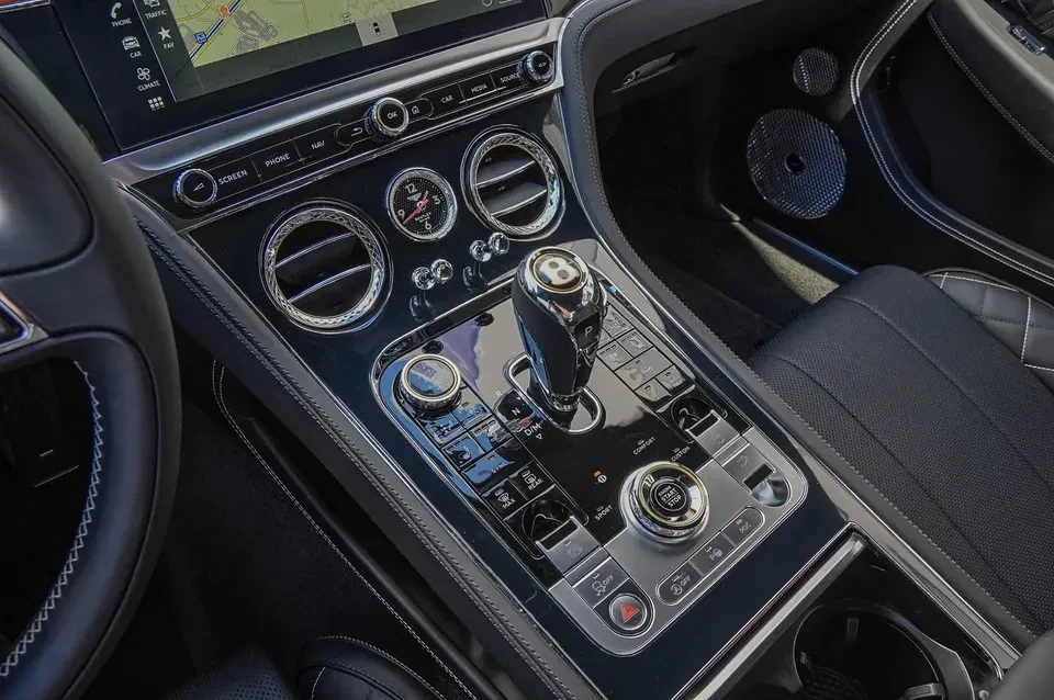 2020 Bentley Continental GT 3rd Gen - Image 17 of 20