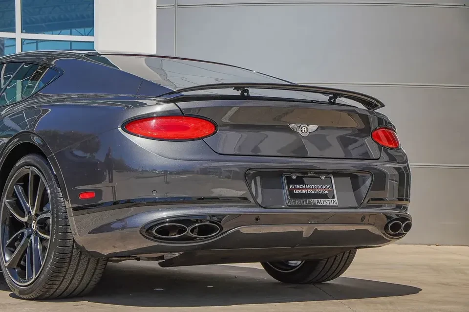 2020 Bentley Continental GT 3rd Gen - Image 6 of 20