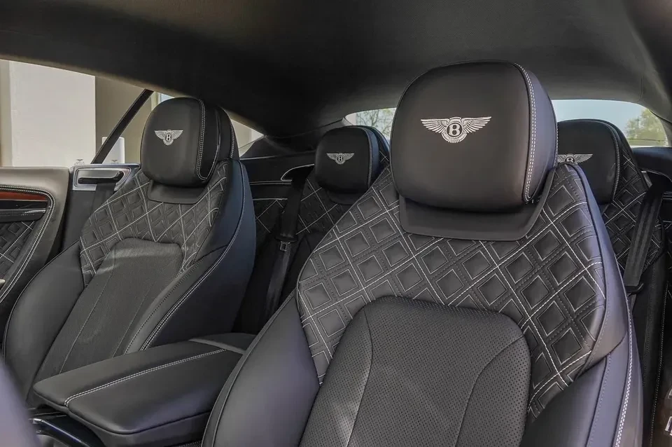 2020 Bentley Continental GT 3rd Gen - Image 11 of 20