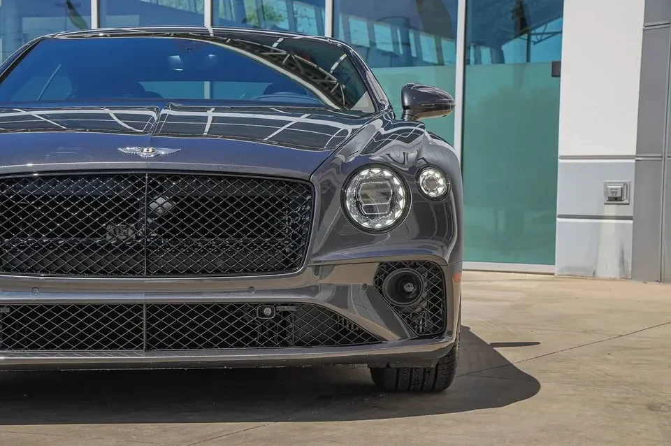 2020 Bentley Continental GT 3rd Gen - Image 3 of 20