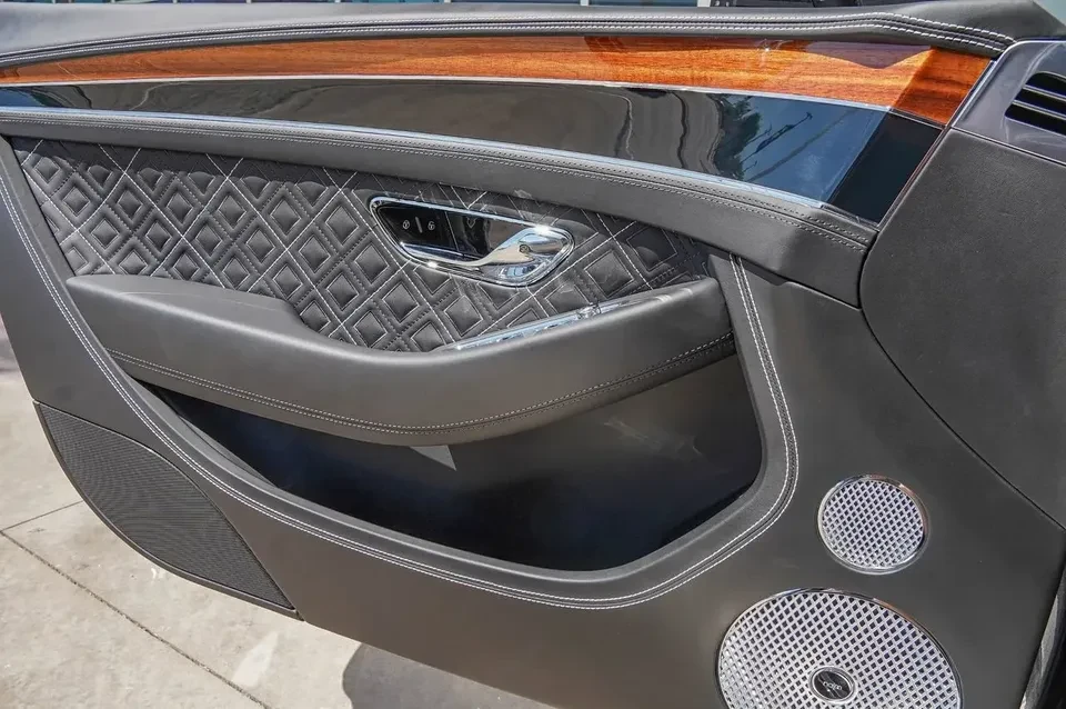 2020 Bentley Continental GT 3rd Gen - Image 8 of 20