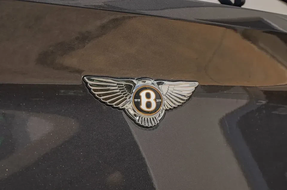 2020 Bentley Continental GT 3rd Gen - Image 7 of 20