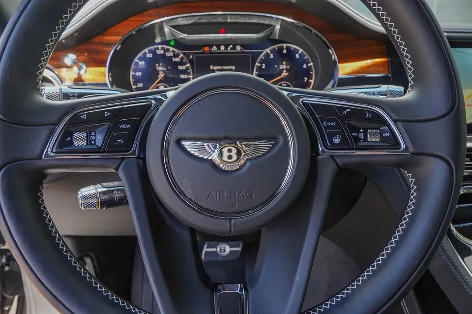 2020 Bentley Continental GT 3rd Gen - Image 16 of 20