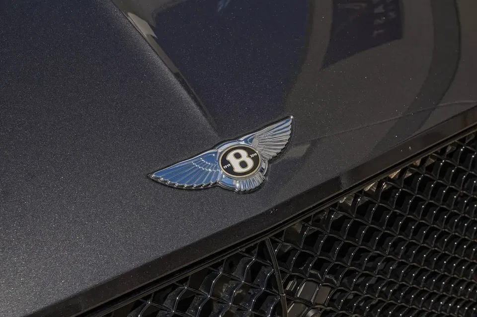 2020 Bentley Continental GT 3rd Gen - Image 4 of 20