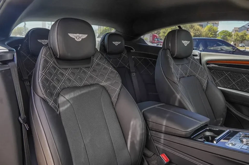 2020 Bentley Continental GT 3rd Gen - Image 19 of 20