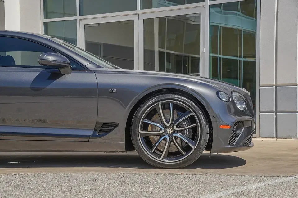 2020 Bentley Continental GT 3rd Gen - Image 5 of 20