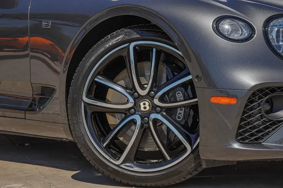 2020 Bentley Continental GT 3rd Gen - Image 2 of 20
