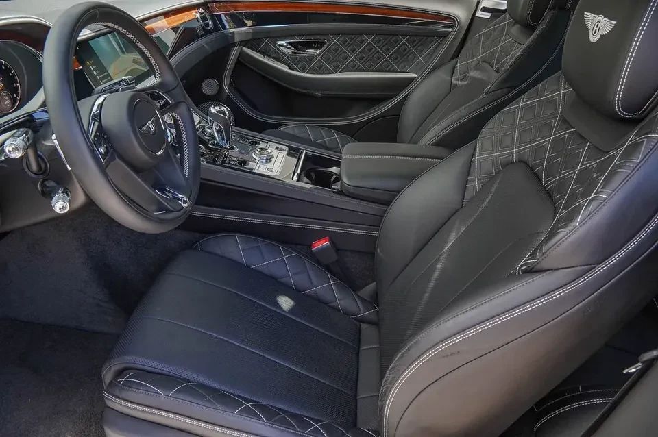 2020 Bentley Continental GT 3rd Gen - Image 12 of 20