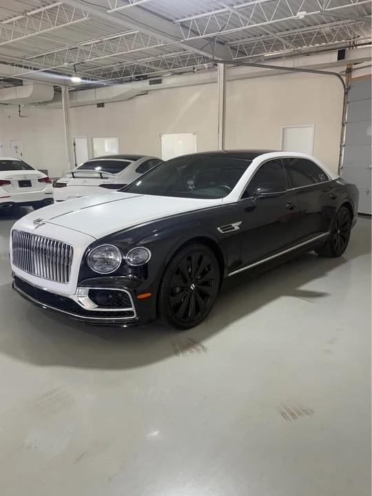 2020 Bentley Continental - Image 3 of 9