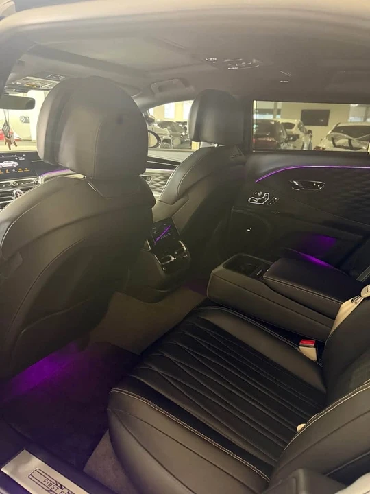 2020 Bentley Continental - Image 7 of 9