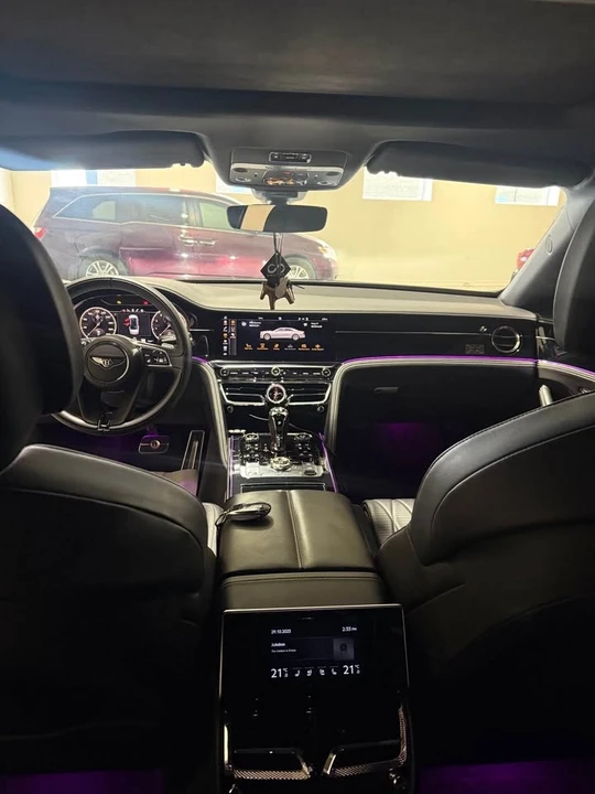 2020 Bentley Continental - Image 9 of 9
