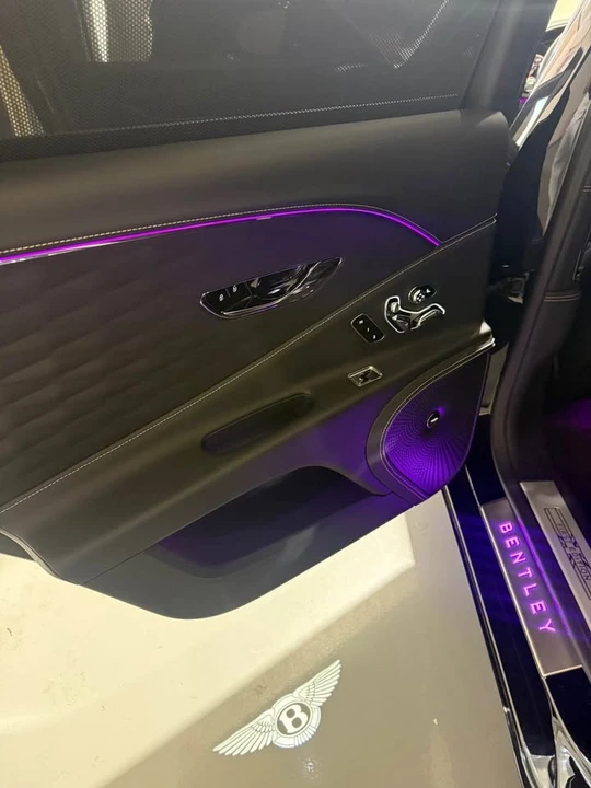 2020 Bentley Continental - Image 8 of 9