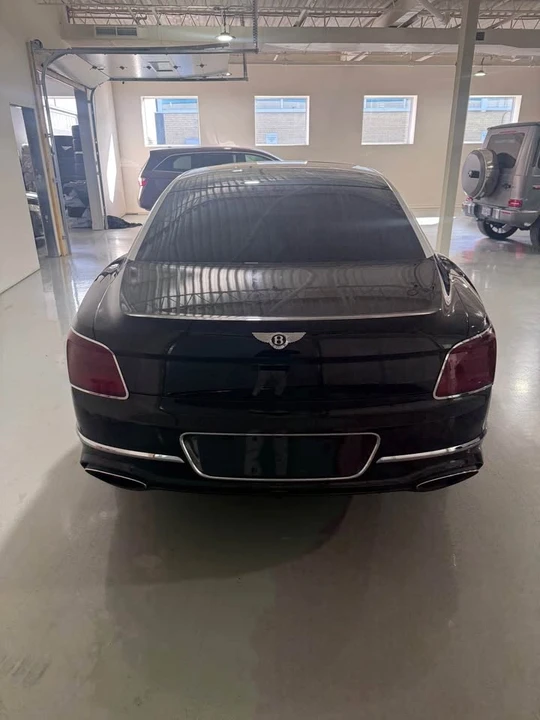 2020 Bentley Continental - Image 5 of 9