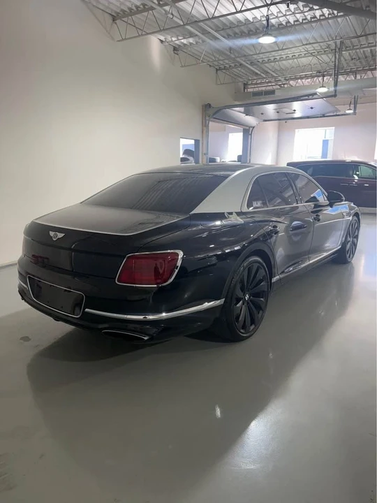 2020 Bentley Continental - Image 4 of 9