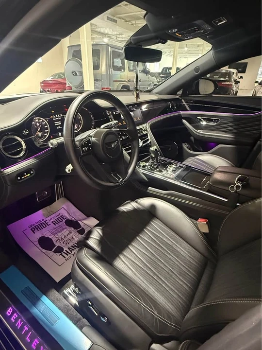 2020 Bentley Continental - Image 6 of 9