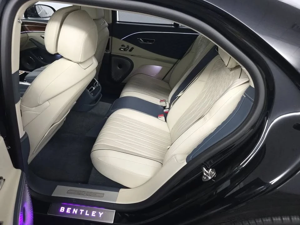 2020 Bentley Continental Flying Spur - Image 8 of 17