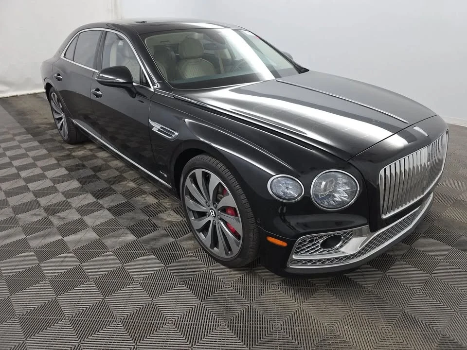 2020 Bentley Continental Flying Spur - Image 12 of 17