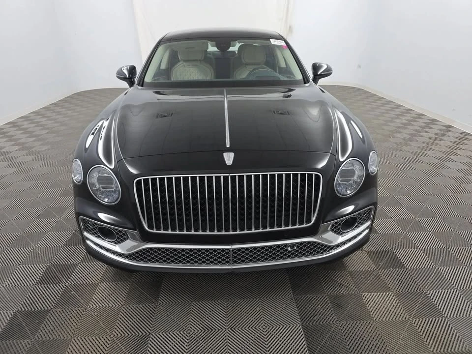 2020 Bentley Continental Flying Spur - Image 10 of 17