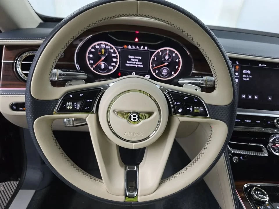 2020 Bentley Continental Flying Spur - Image 3 of 17