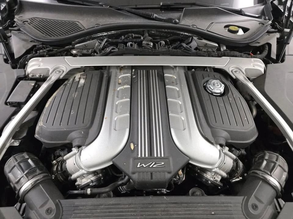 2020 Bentley Continental Flying Spur - Image 11 of 17