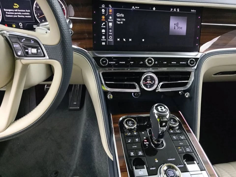2020 Bentley Continental Flying Spur - Image 4 of 17