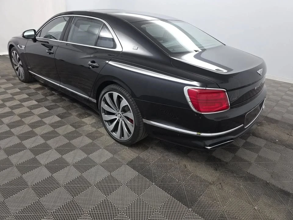 2020 Bentley Continental Flying Spur - Image 16 of 17