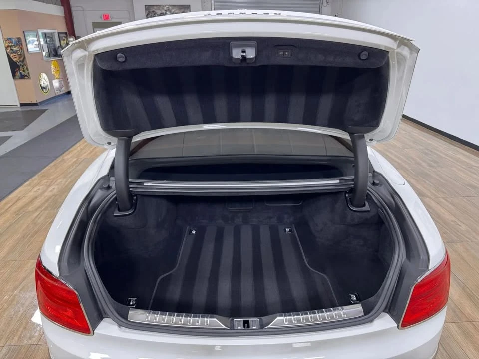 2020 Bentley Continental GT 3rd Gen - Image 6 of 18